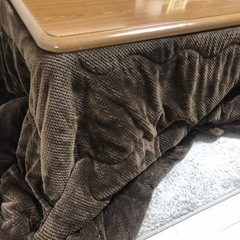 こたつ&こたつ布団の画像