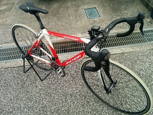 アンカーRA5　2009　カスタム多数(商談中）