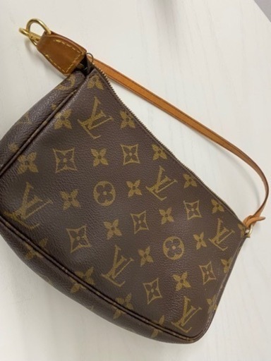 LOUIS VUITTON ルイヴィトンモノグラム
