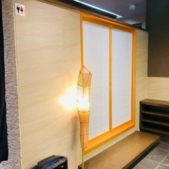 北谷焼肉店のスタッフ大募集!(時給950+交通費)の画像