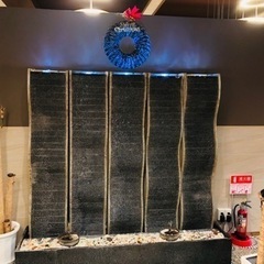 北谷焼肉店のスタッフ大募集!(時給950+交通費)の画像