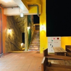 北谷焼肉店のスタッフ大募集!(時給950+交通費)の画像