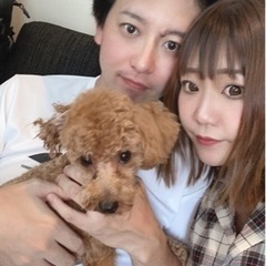 犬友募集🐶 − 東京都