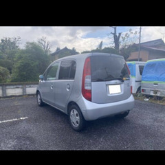 値下げ　17年　ライフ　車検有り　乗って帰れます　タイベル交換済みの画像
