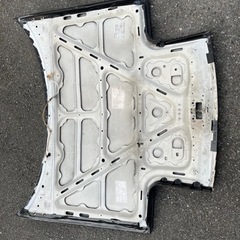 NAロードスター　純正ボンネットの画像