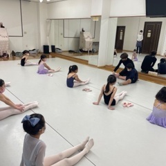 ひろこバレエ高浜教室の画像