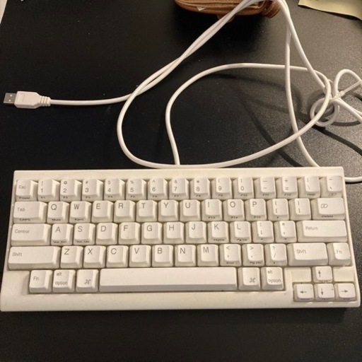 キーボード HHKB Lite 2 for Max HHKB Lite2 for Mac英語配列