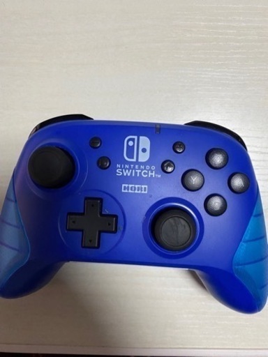 Nintendo Switch本体　新モデル