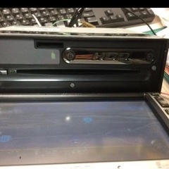 ADDZEST アゼスト HDDナビ MAX540HD]の画像
