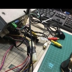 ADDZEST アゼスト HDDナビ MAX540HD]の画像