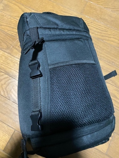 カメラケース