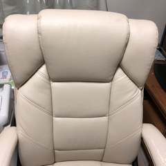 IKEA椅子　仕事用の画像