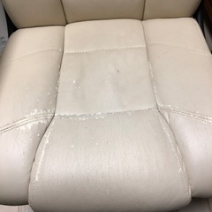 IKEA椅子　仕事用の画像