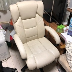 IKEA椅子　仕事用