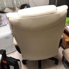 IKEA椅子　仕事用の画像