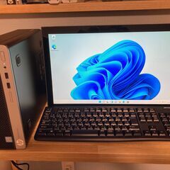 【Windows11・19インチタッチパネルモニタ】HP Pro...