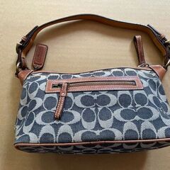COACH/ミニバッグの画像