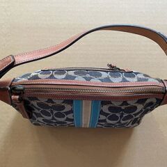 COACH/ミニバッグの画像