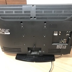 液晶テレビ 三菱 32型 LCD-32CB1の画像