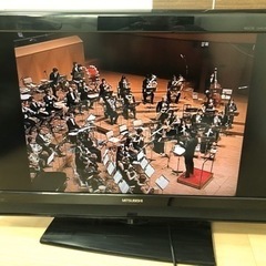 液晶テレビ 三菱 32型 LCD-32CB1の画像