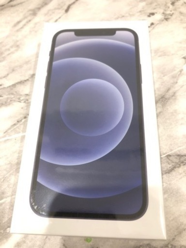 iPhone12 64G ✨早い者勝ち。