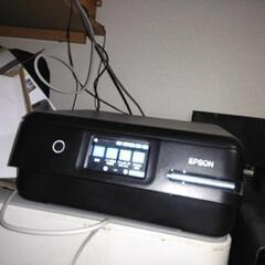 EPSON EW-754TB ２０２１年モデル
