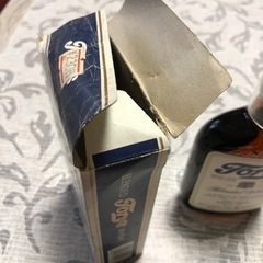 【商談中】サントリー　トリス　旧デザインの画像