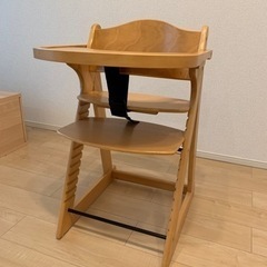 カトージ　プレミアムベビーチェアS