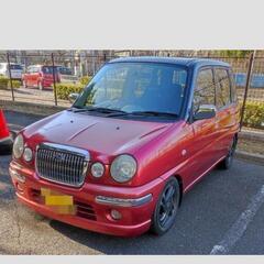 【検4.10】全込！低走行 プレオネスタ☆スーパーチャージャー ...