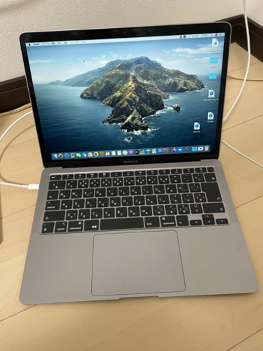 Mac MacBook Air 2020