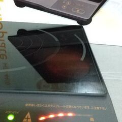 PHILIPS　ホットプレート（熱源調理器）の画像