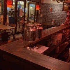 アメリカンビレッジの中華料理＆BARの画像