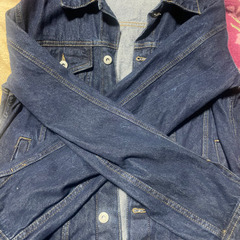 デニムジャケット