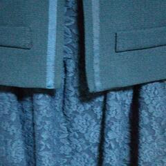 110cm☆キャサリンコテージのフォーマルワンピースの画像