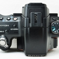 高速AF○Wズームレンズ○Wi-Fi転送○軽量○初心者向け○