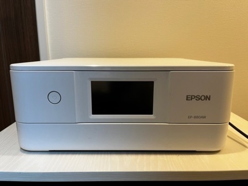 EPSONプリンター