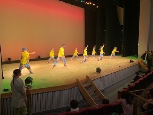 ダンスページ Kokomi vs TaaFlexx BEST8 ALLAGE THE BIRTH vol.7 DANCE BATTLE