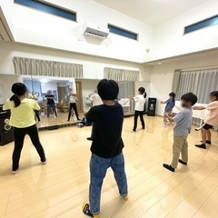 【南千里ダンススクールTwinkle star 】新規生徒様募集中！の画像