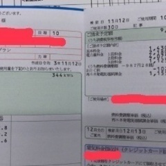 電気代、ガス代、安く出来ます。 - 地元のお店