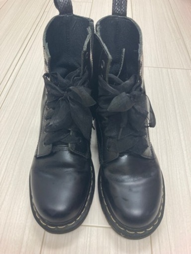 moussy ブーツ　L size