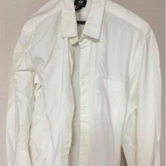 H&M メンズトップス