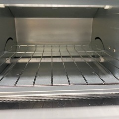 C:NET オーブントースター　SOT901LBLの画像