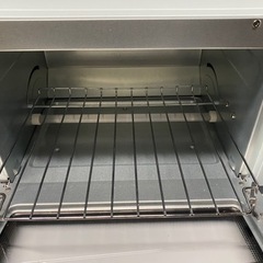 C:NET オーブントースター　SOT901LBLの画像