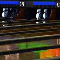 ボウリング行きませんか？🎳