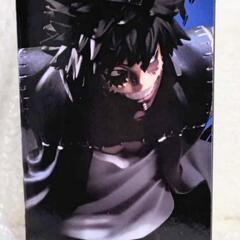 新品未開封☆僕のヒーローアカデミア THE EVIL VILLAINS vol.3ト荼毘フィギュアDABI バンプレストナビの画像