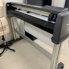 GRAPHTEC FC5100A カッティングプロッター