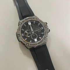 G-SHOCK Gショック GST-B100-1AJF アナログ...
