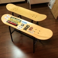 スケートボード　ベンチ　2脚セット　椅子　スケボー　チェア　スト...