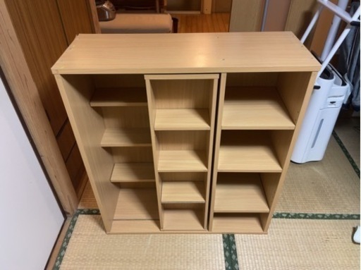 本棚