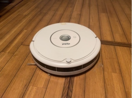 ルンバ 531 iRobot 自動掃除機